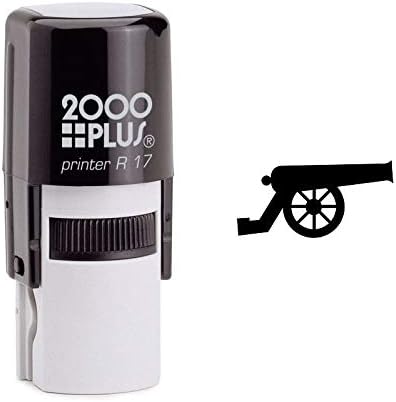 Cannon Self Inking Rubber Stamp (SH-6797)