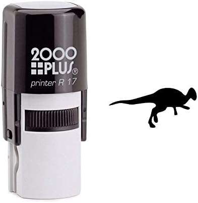 Abelisaurus Dinosaur Self Inking Rubber Stamp (SH-6584)