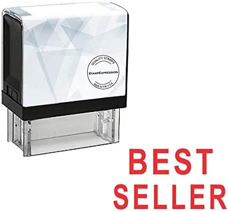 Best Seller Self Inking Rubber Stamp (SH-5914)