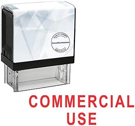 Commercial USE Office Self Inking Rubber (SH-5463)