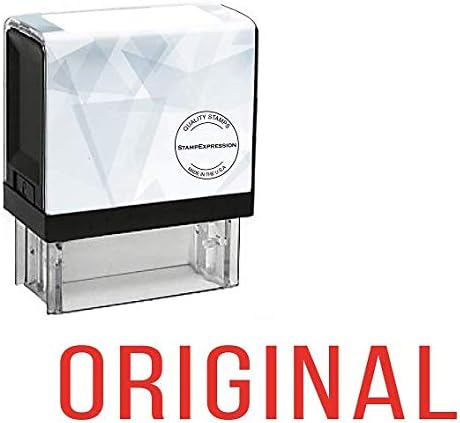 Original Office Self Inking Rubber Stamp (SH-5121)