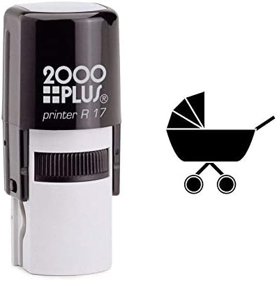 Baby Carriage (SH-6939)