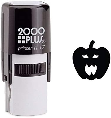 Laughing Lantern Self Inking Rubber Stamp (SH-6625)