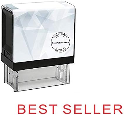 Best Seller Office Self Inking Rubber Stamp (SH-5915)