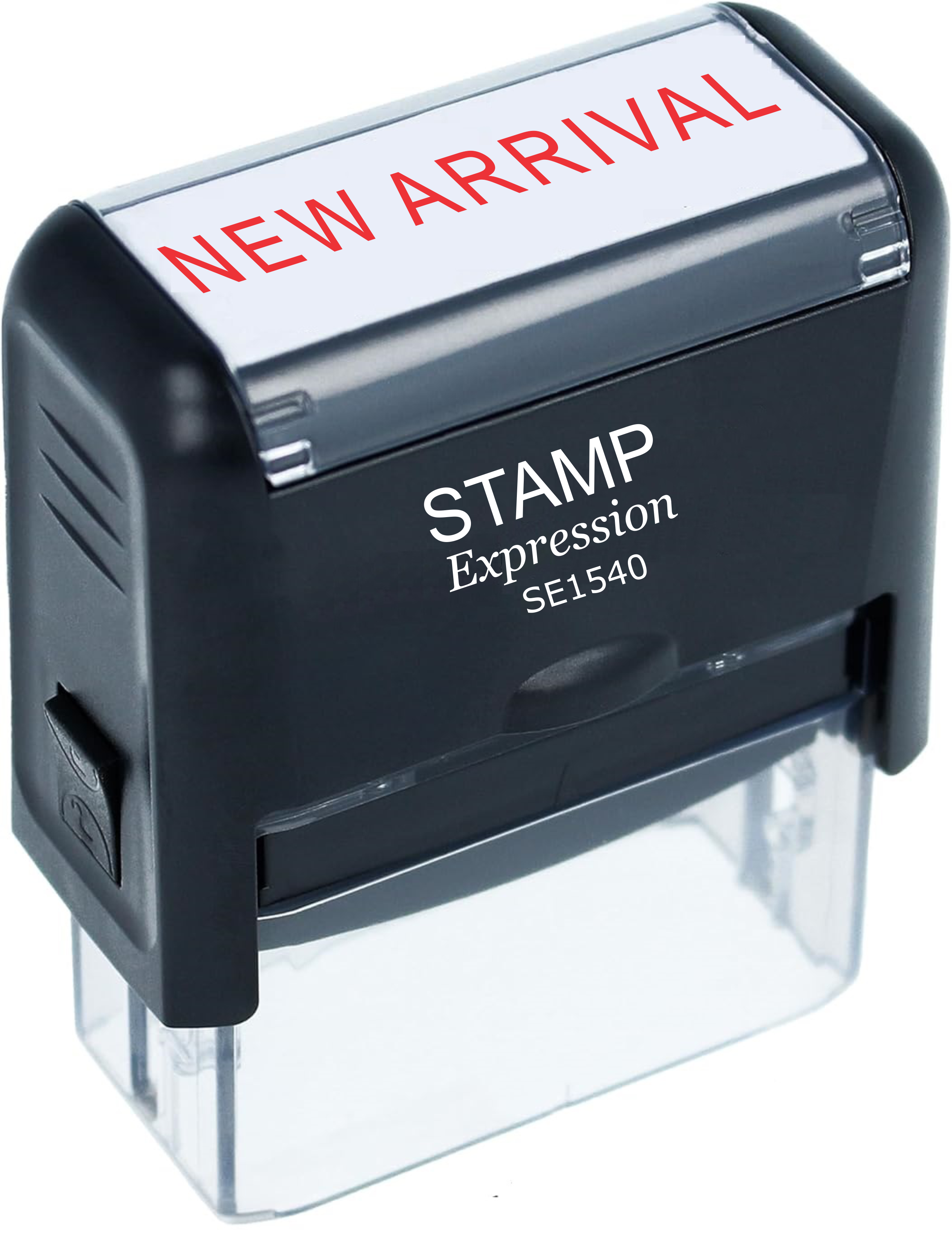 New Arrival Office Self Inking Rubber Stamp (50239)