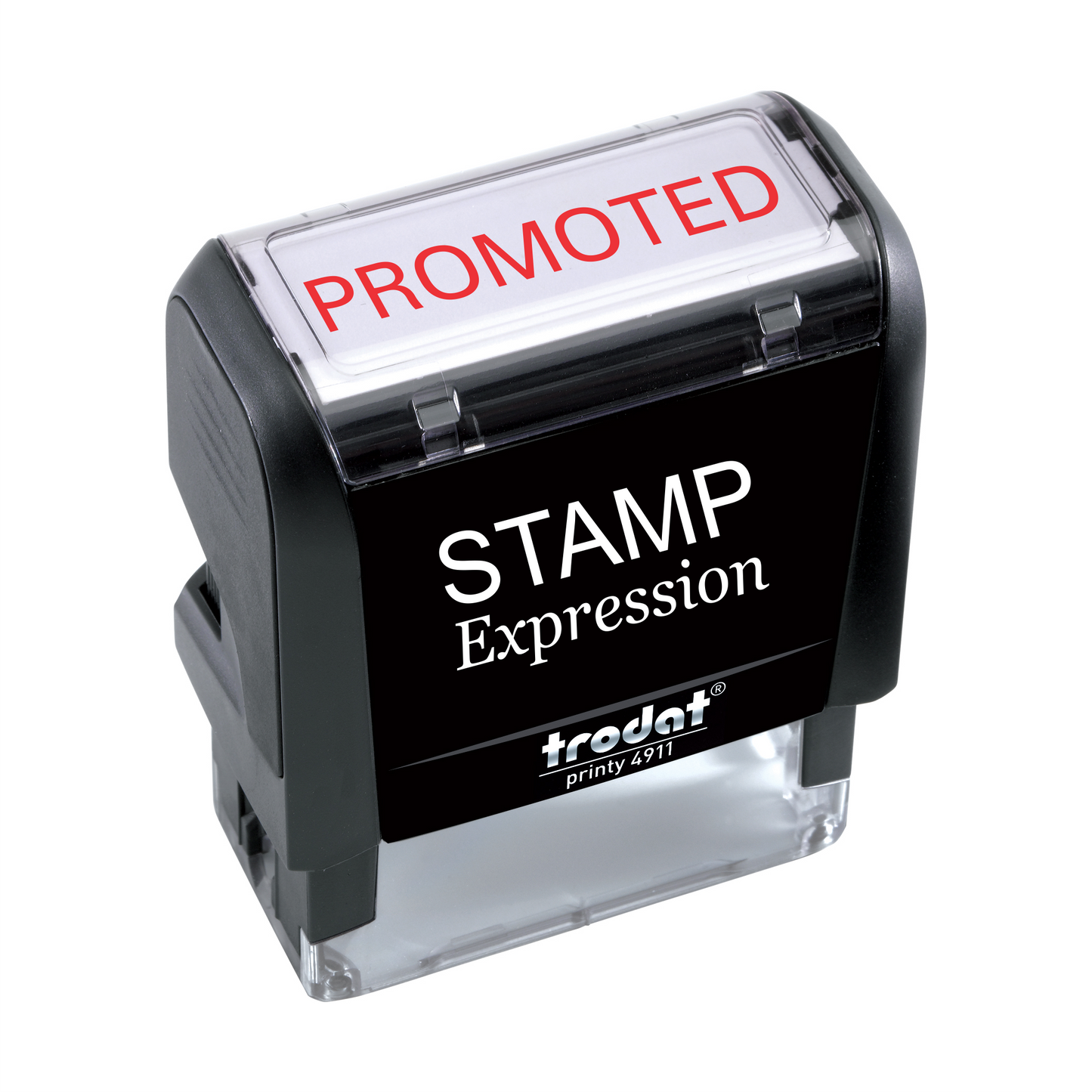 Promoted Office Self Inking Rubber Stamp (SH-5352)