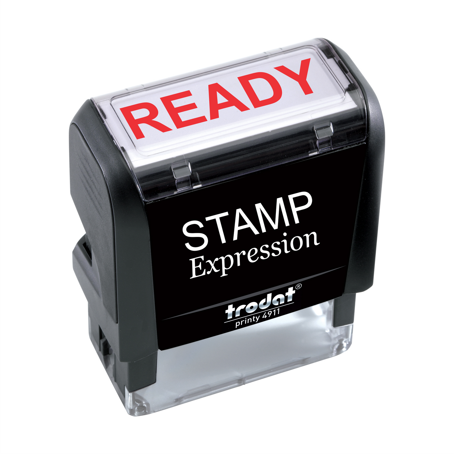 Ready Office Self Inking Rubber Stamp (SH-5366)