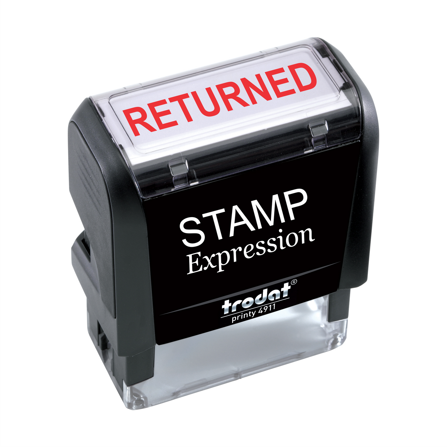Returned Office Self Inking Rubber Stamp (SH-5616)
