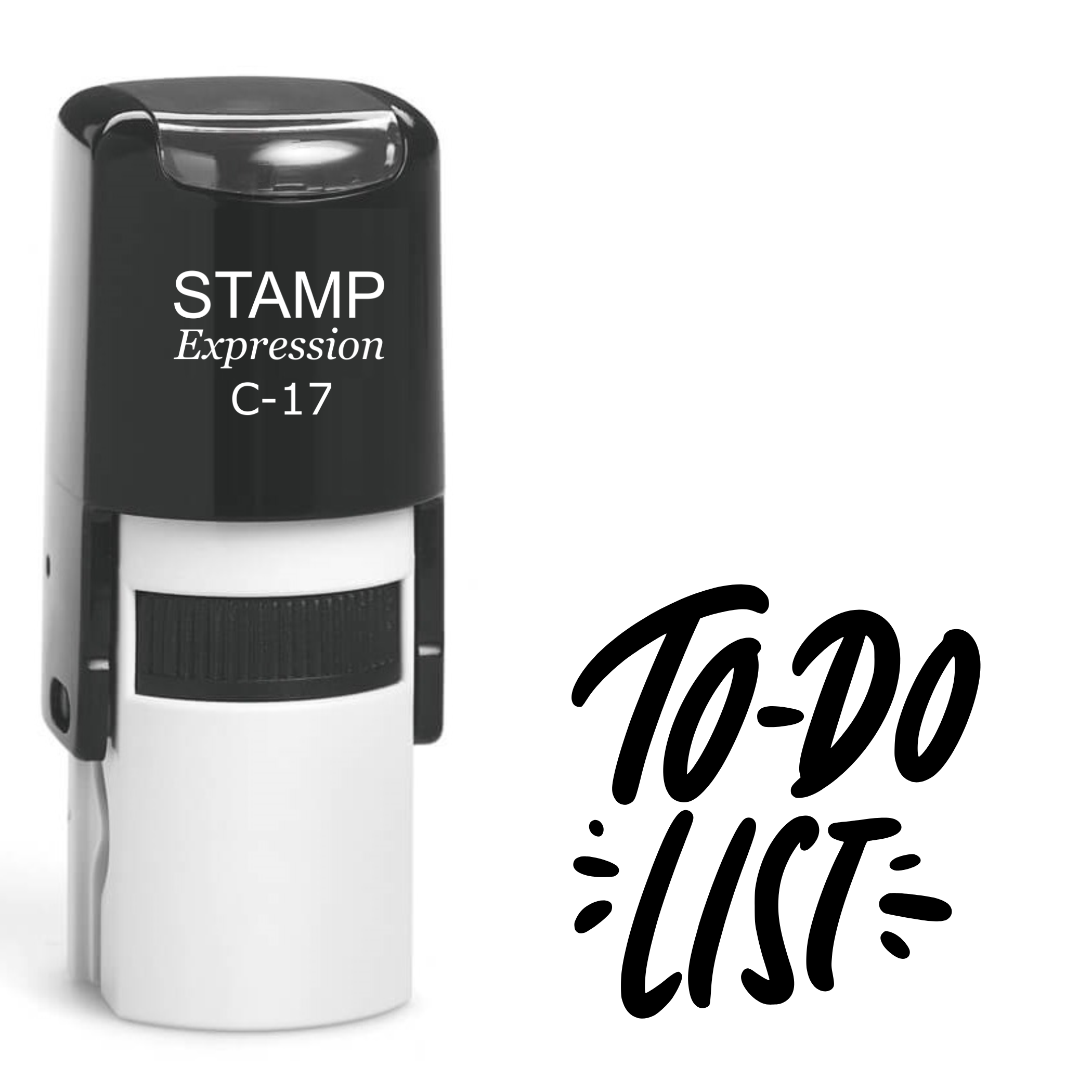 To do list teacher classroom Self Inking Rubber Stamp (SH-63988)