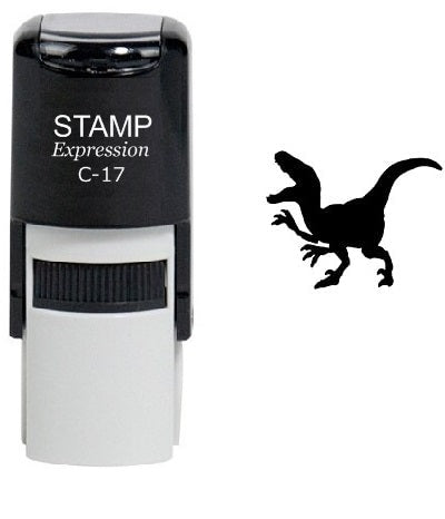 T-REX Dinosaur Self Inking Rubber Stamp (SH-6478)