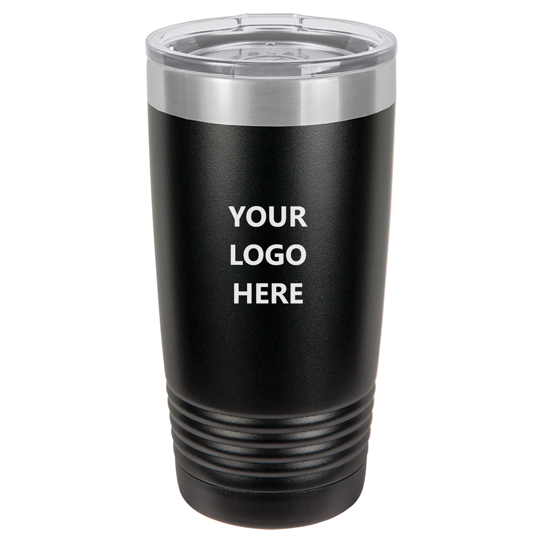 20 Oz Tumbler With Your Logo