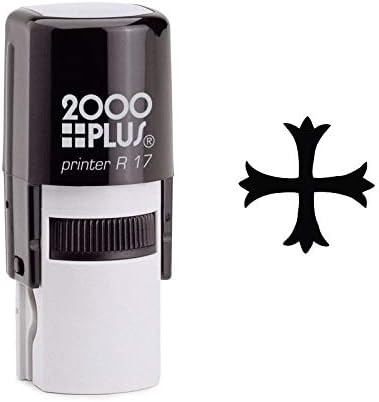 Cross Fleury Self Inking Rubber Stamp (SH-6642)