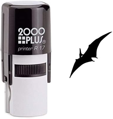 Pterodactyl Self Inking Rubber Stamp (SH-6593)