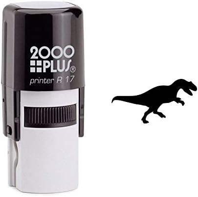 Baryonyx Dinosaur Self Inking Rubber Stamp (SH-6581)