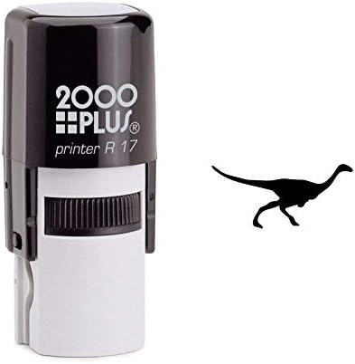 Lirianosaurus Self Inking Rubber Stamp (SH-6562)