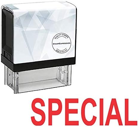 Special Office Self Inking Rubber Stamp (SH-5633)