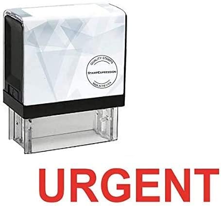Urgent Office Self Inking Rubber Stamp (SH-5058)