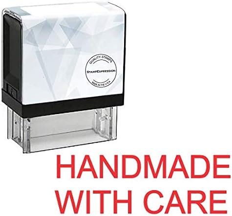 Handle with Care Office Self Inking Rubber (SH-80045)