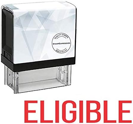 Eligible Office Self Inking Rubber Stamp (SH-5276)