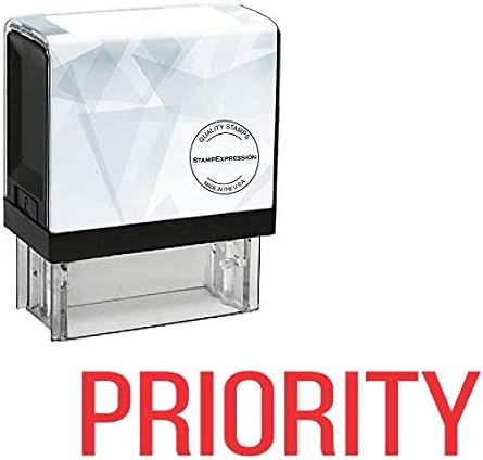 Priority Office Self Inking Rubber Stamp (SH-5359)
