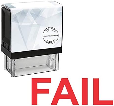 Fail Office Self Inking Rubber Stamp (SH-5515)