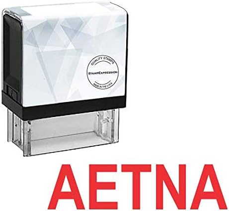 AETNA Office Self Inking Rubber Stamp (SH-5659)