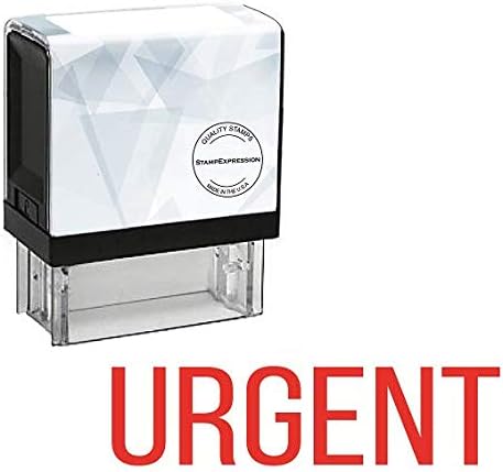 Urgent Office Self Inking Rubber Stamp (SH-5075)