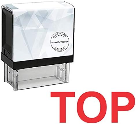 TOP Office Self Inking Rubber Stamp (SH-5418)