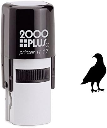 Pigeon Self Inking Rubber Stamp (SH-6110)