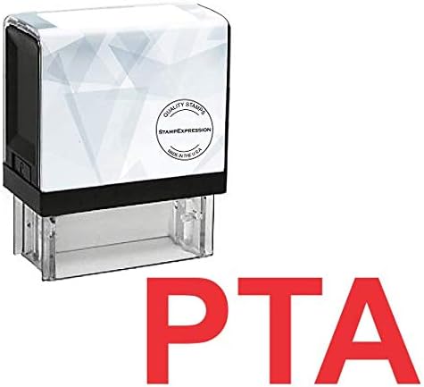 PTA Office Self Inking Rubber Stamp (SH-5772)