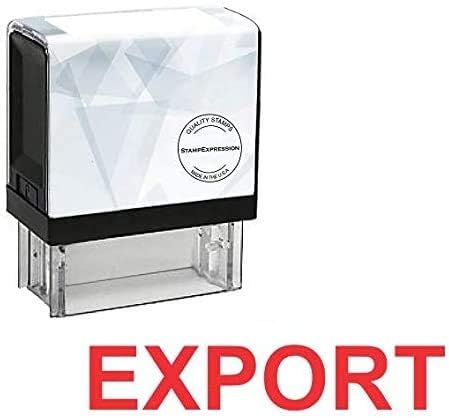 Export Office Self Inking Rubber Stamp (SH-5895)