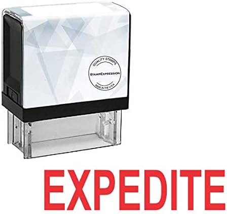 EXPEDITE Office Self Inking Rubber Stamp (SH-5511)