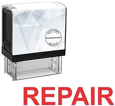 Repair Office Self Inking Rubber Stamp (SH-5947)