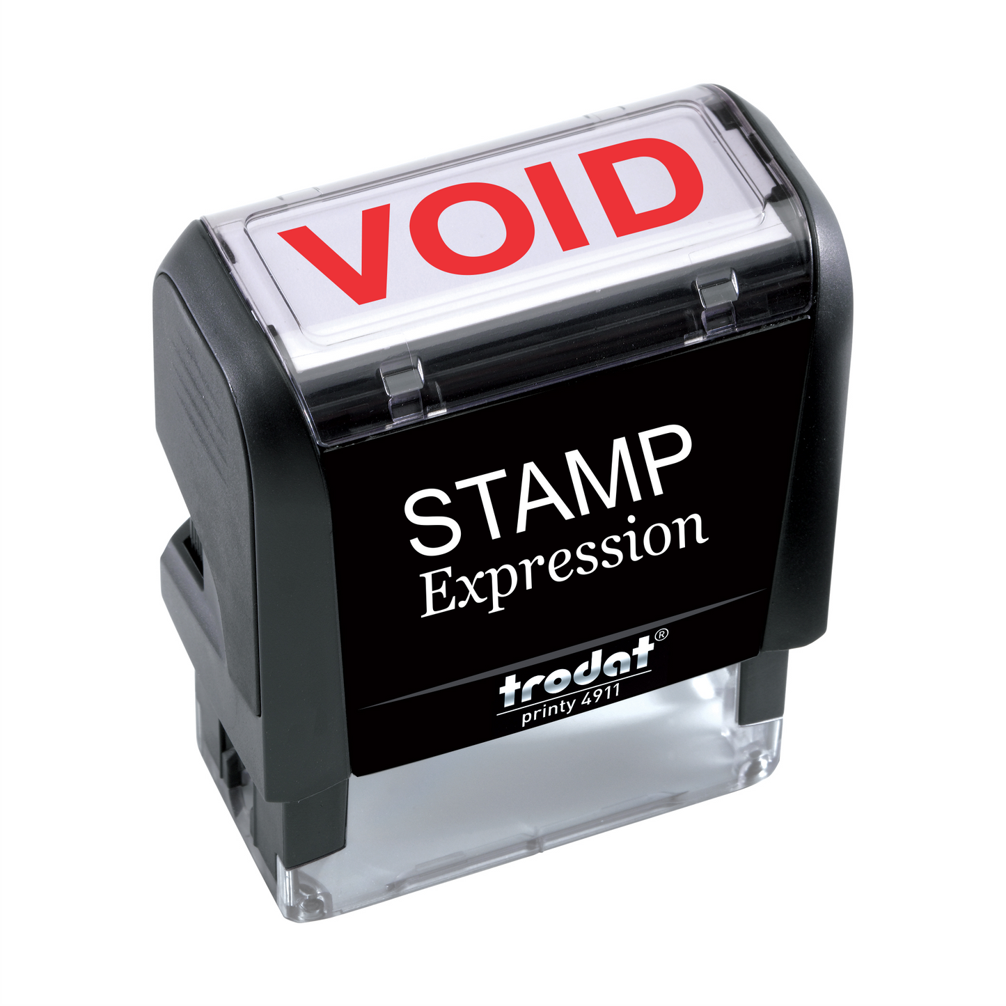 Void Office Self Inking Rubber Stamp (SH-5119)