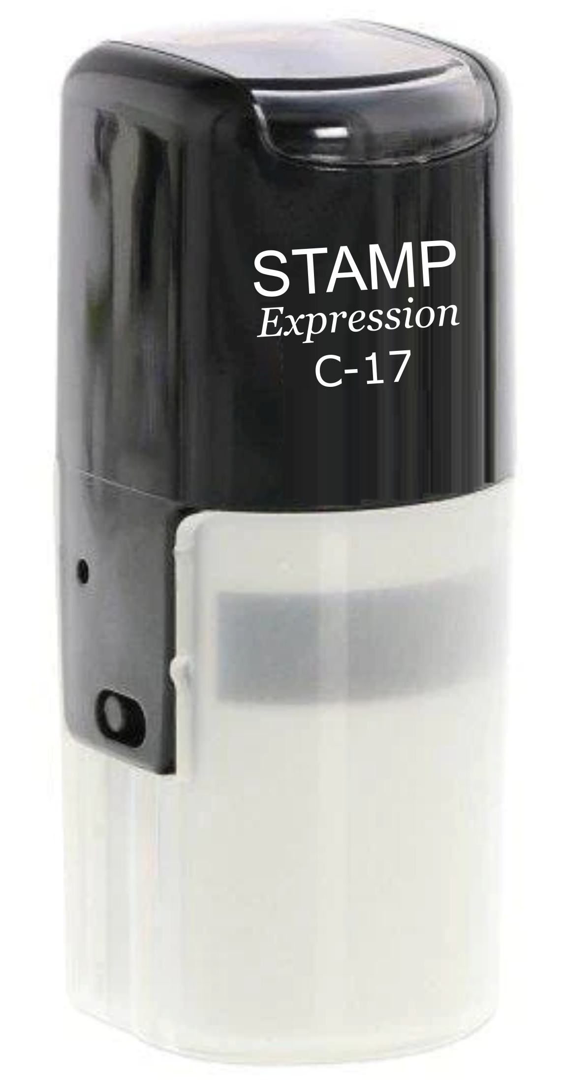 Cool tooth with crown and sunglasses Self Inking Rubber Stamp (SH-64526)